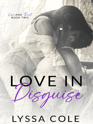 cover image of Love in Disguise